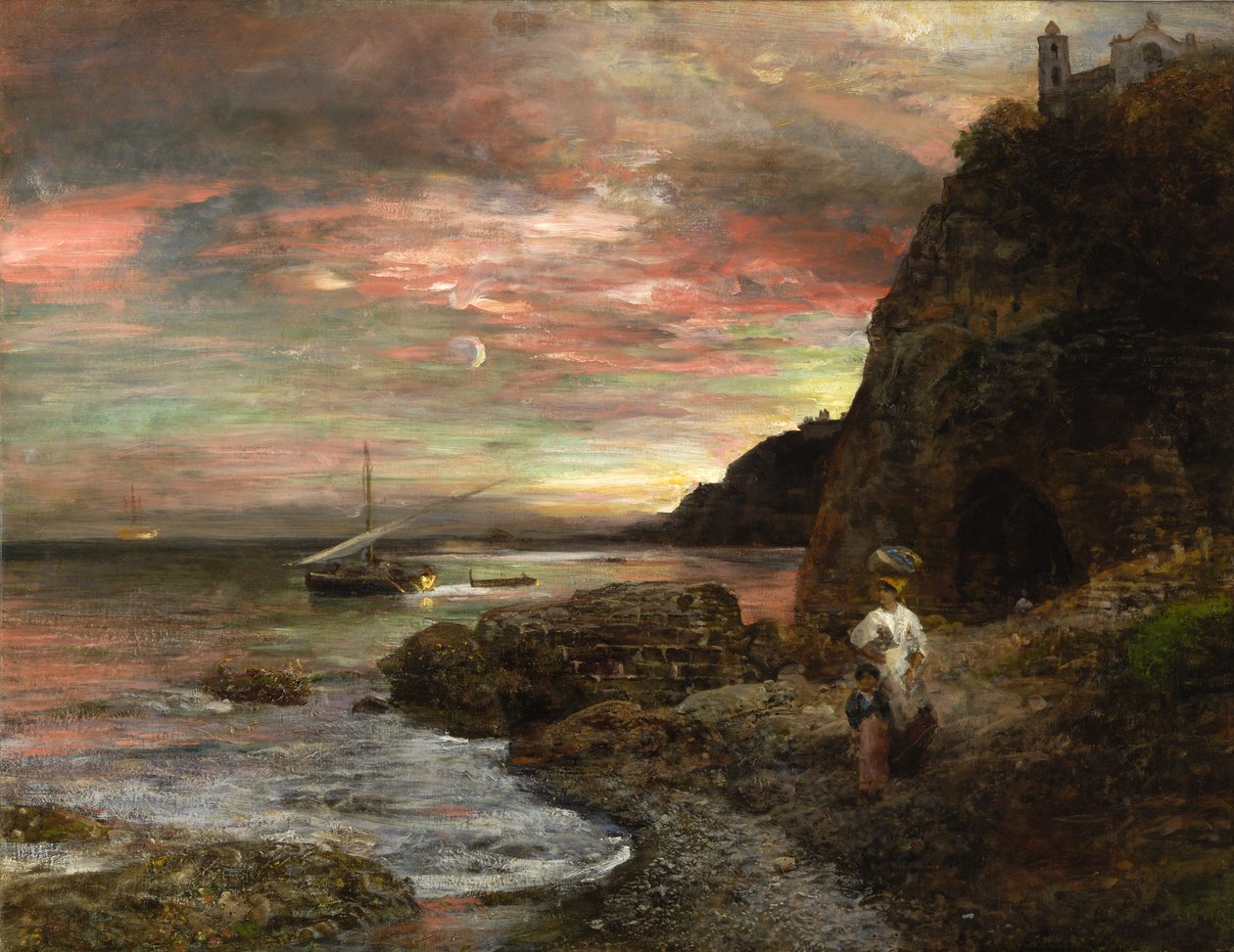 Posillipo
