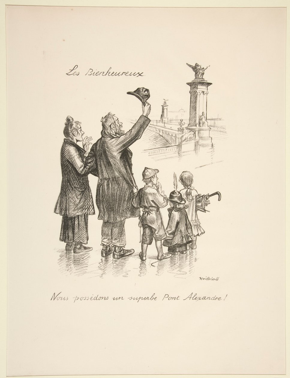 Kutsanmış by Oswald Heidbrinck