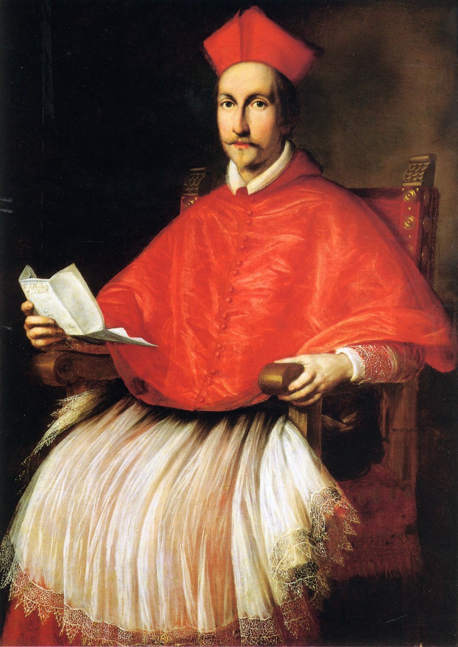  by Ottavio Leoni
