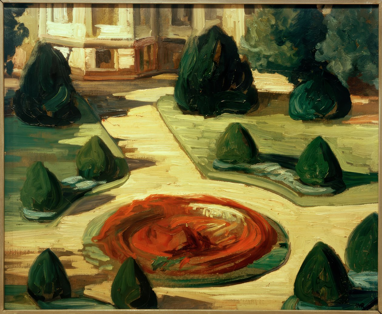 Städelgarten
