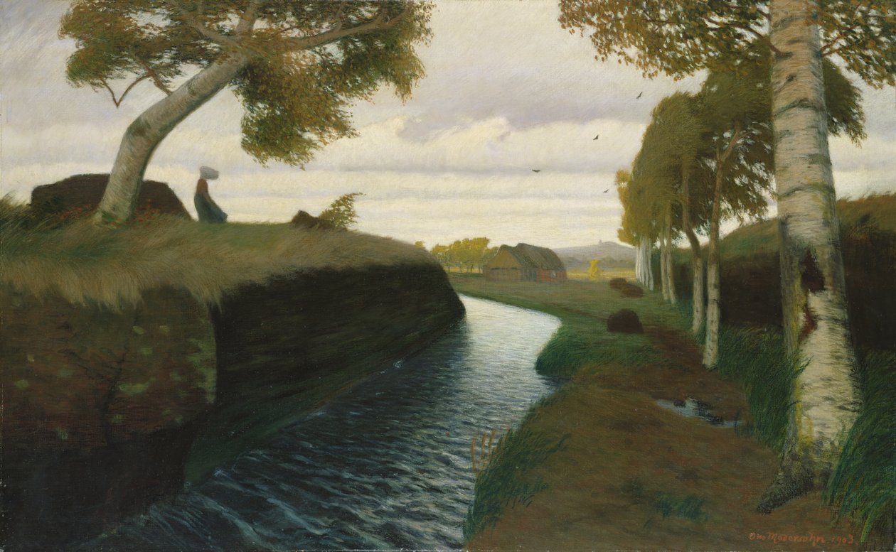 Moorland