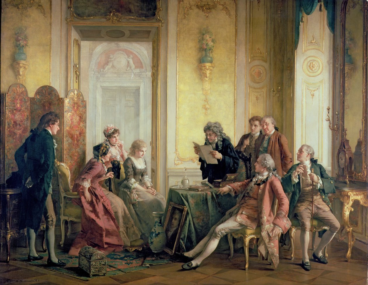 Bilinmeyen resim by Otto Erdmann