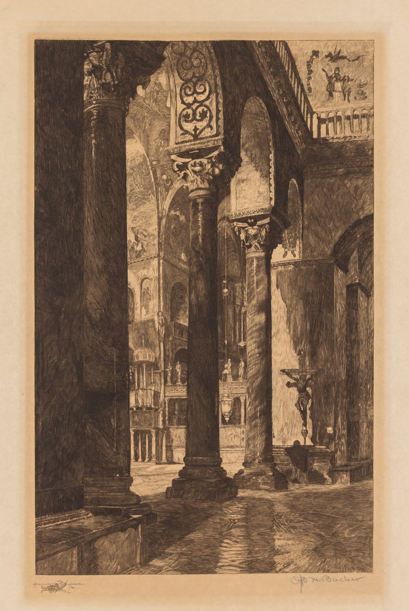St. Marks