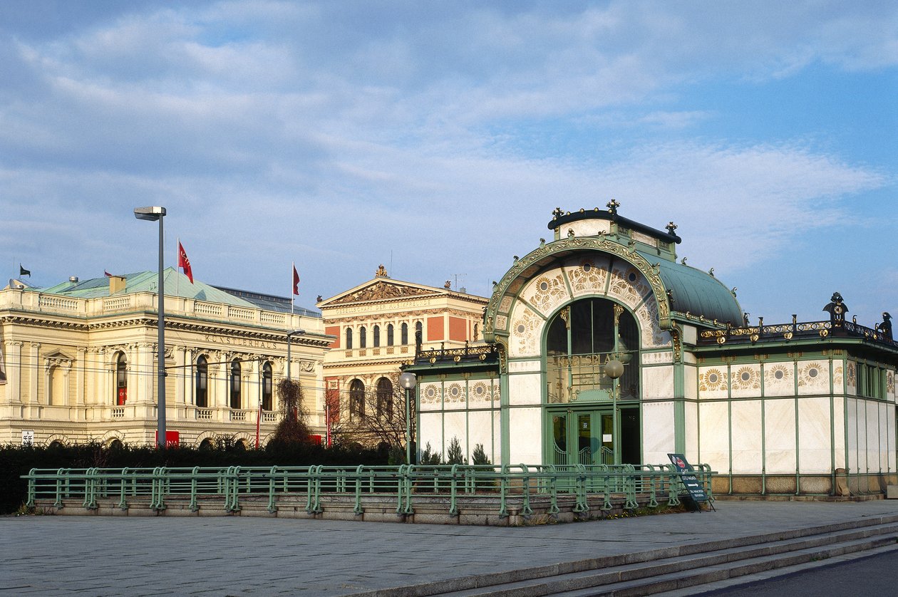 Karlsplatz