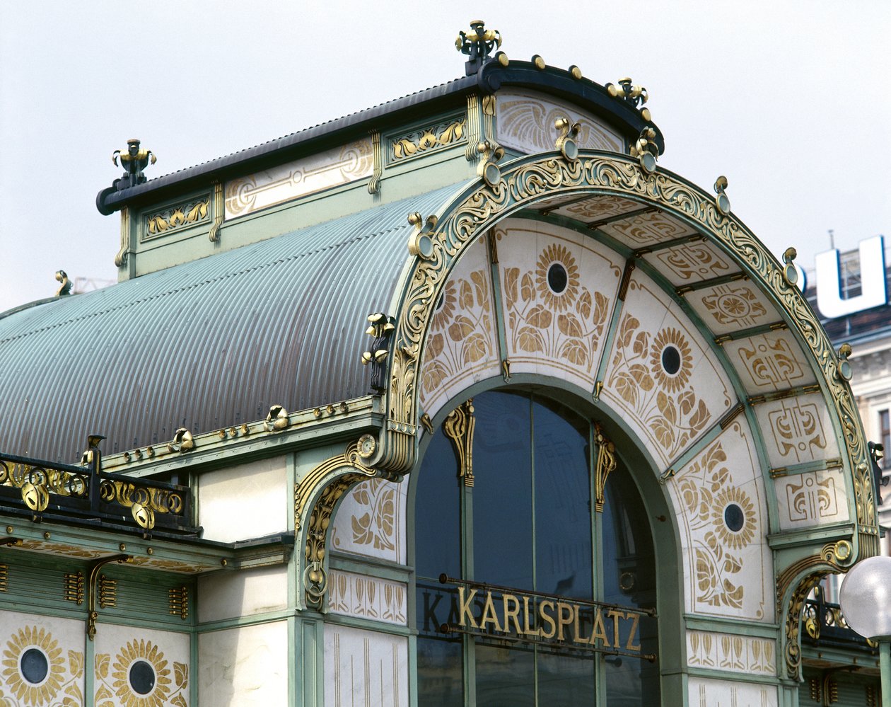 Karlsplatz