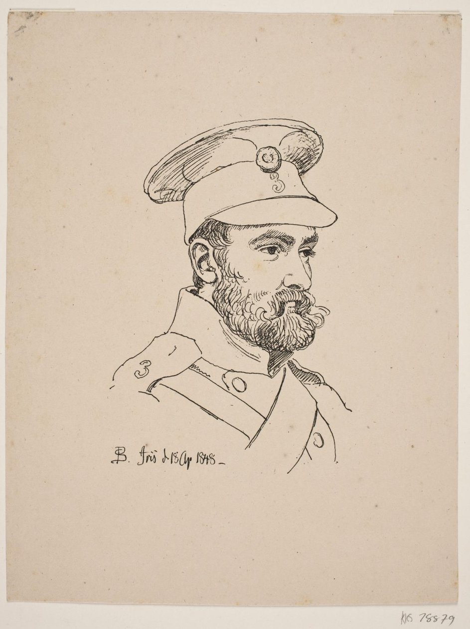 J. Th. hoşçakal by P.C. Skovgaard