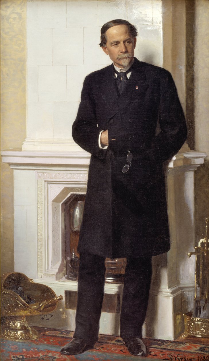 Mimar F. Meldahl