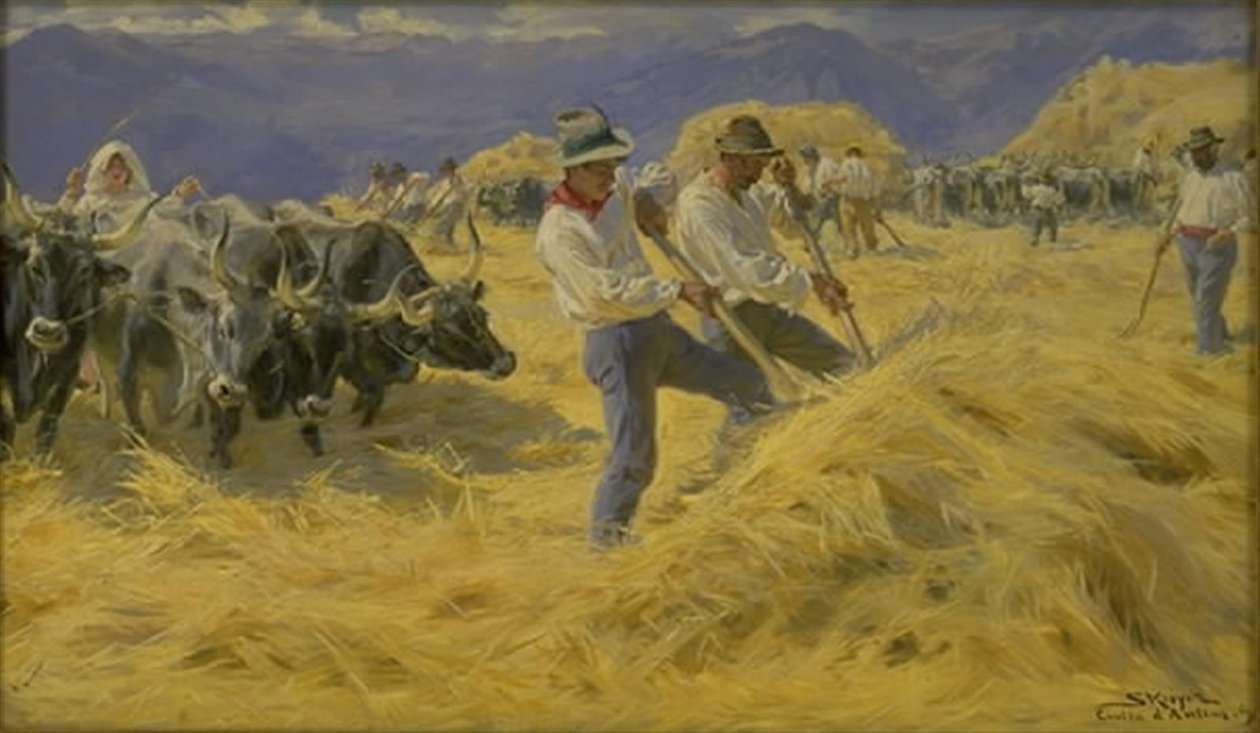 Abruzzi