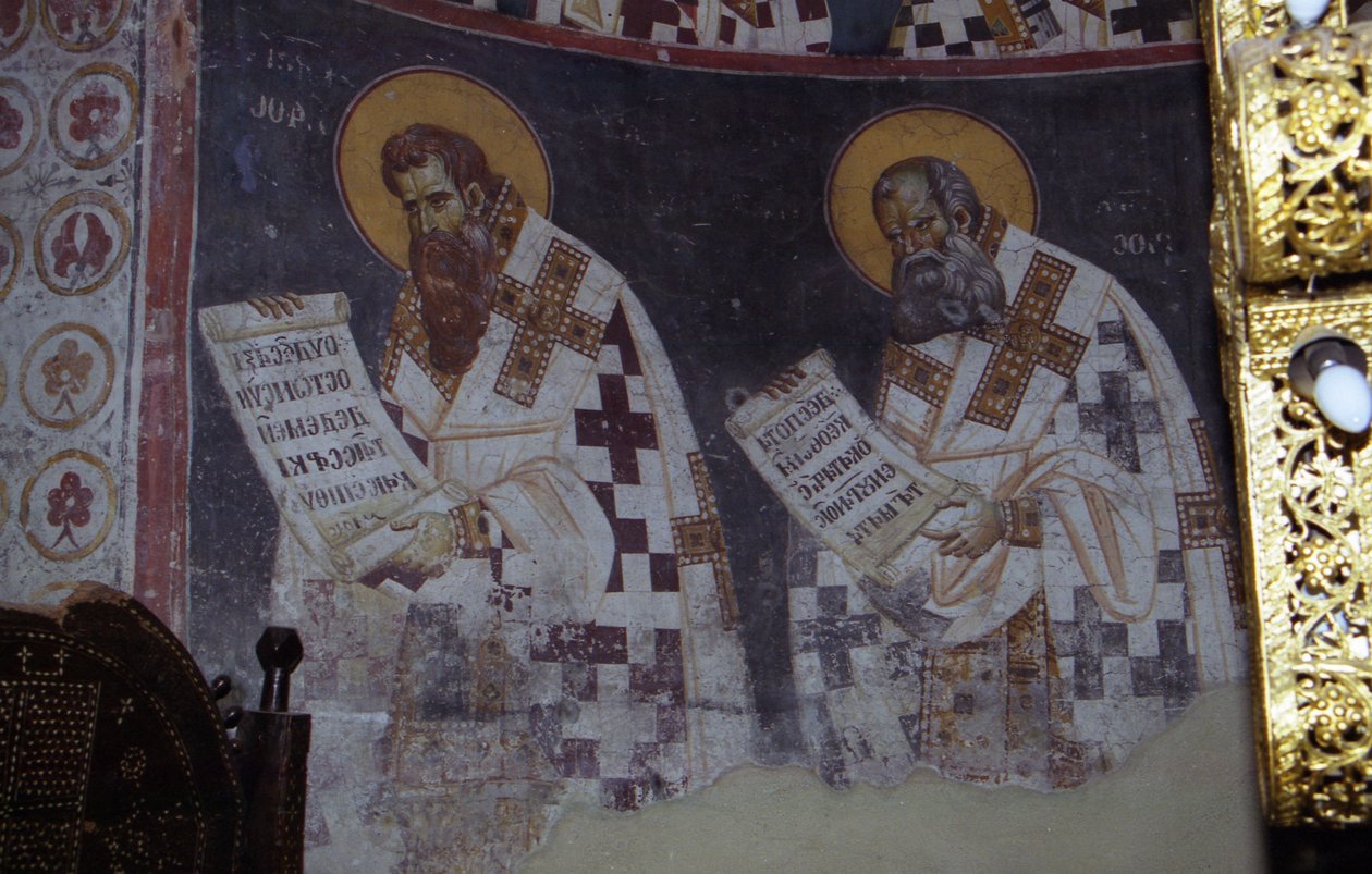 Theotokos Kilisesi