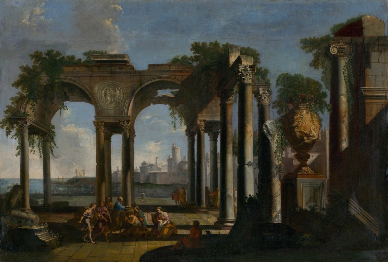 Aziz Paul, Campagna