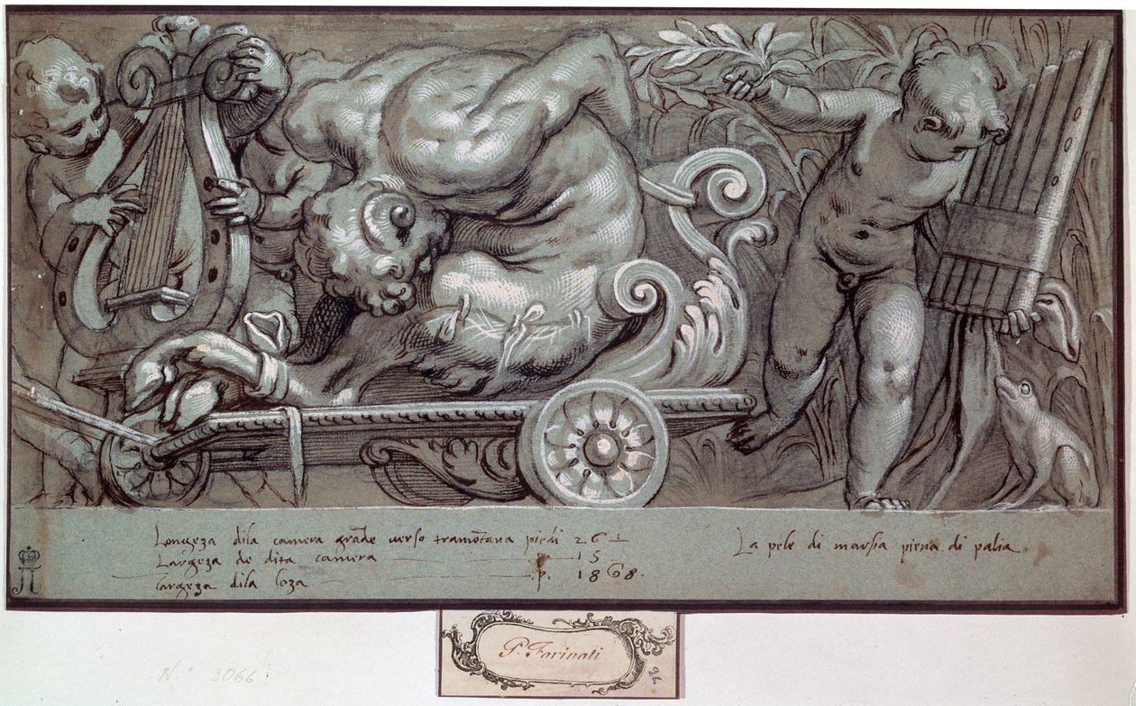 Marsyas