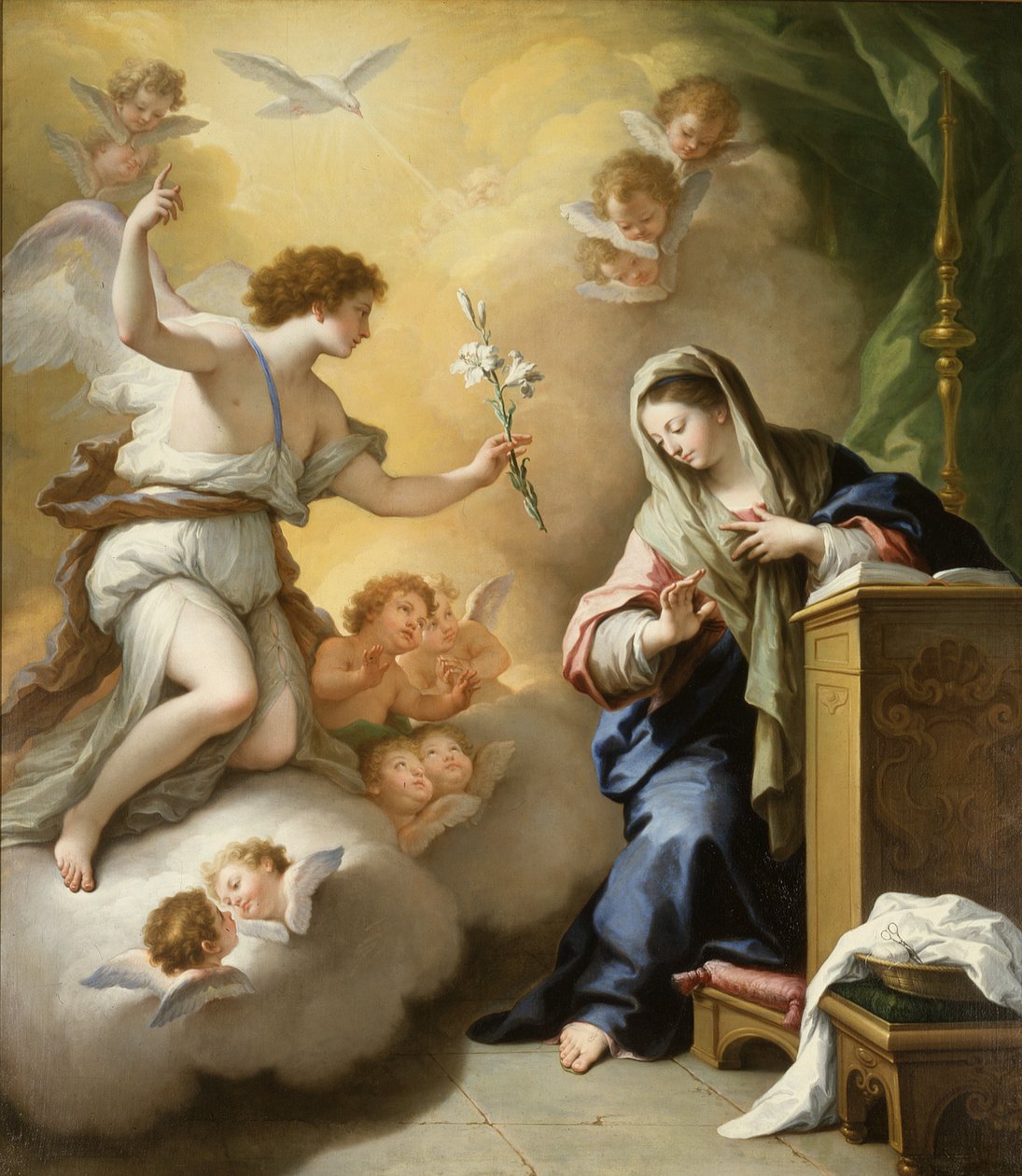  by Paolo di Matteis