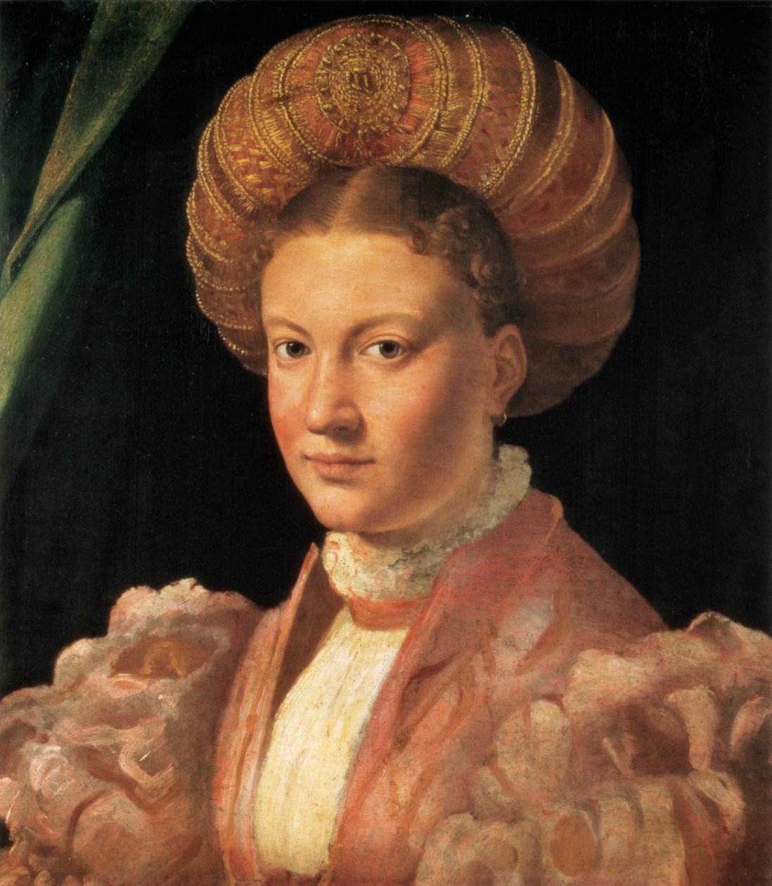 Constance Rangon