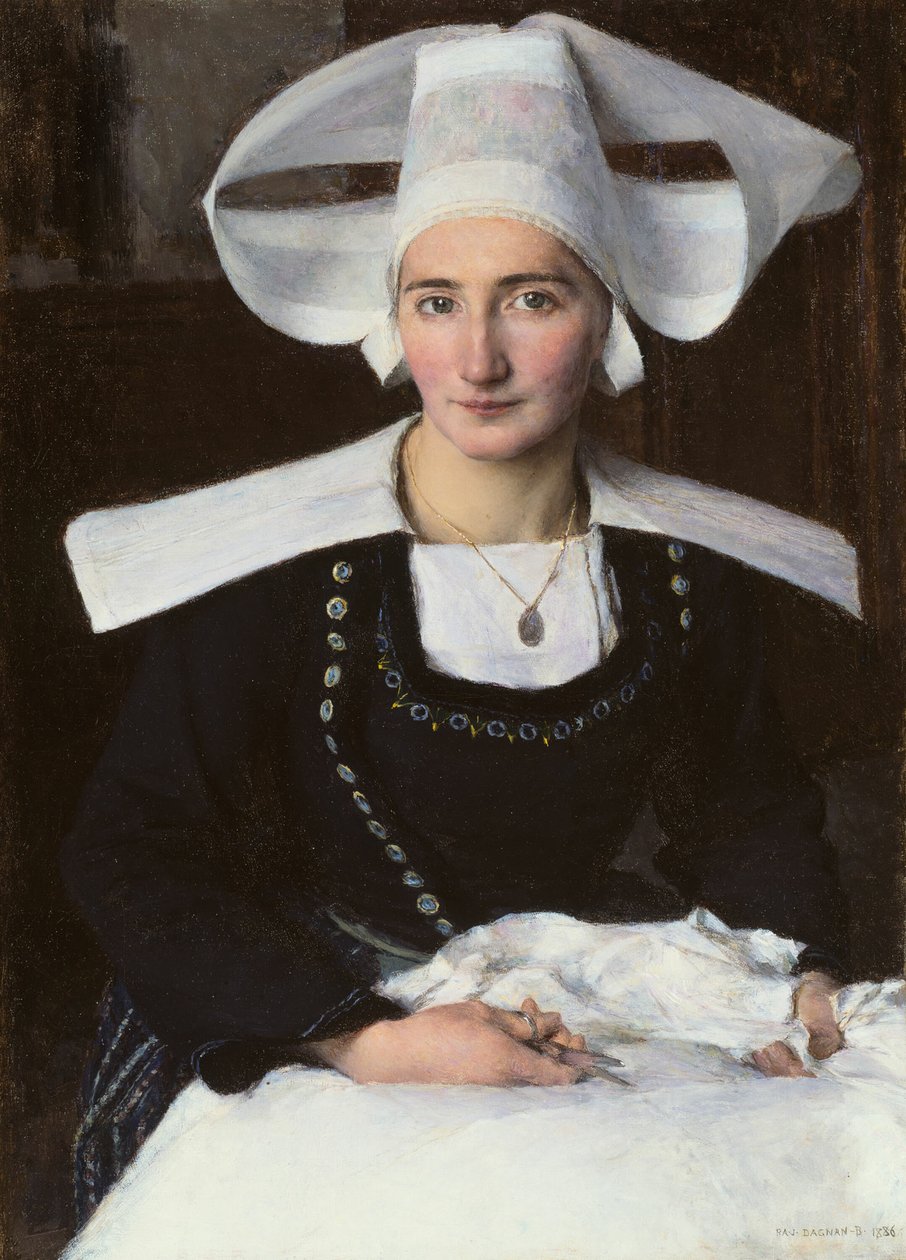 Brittany