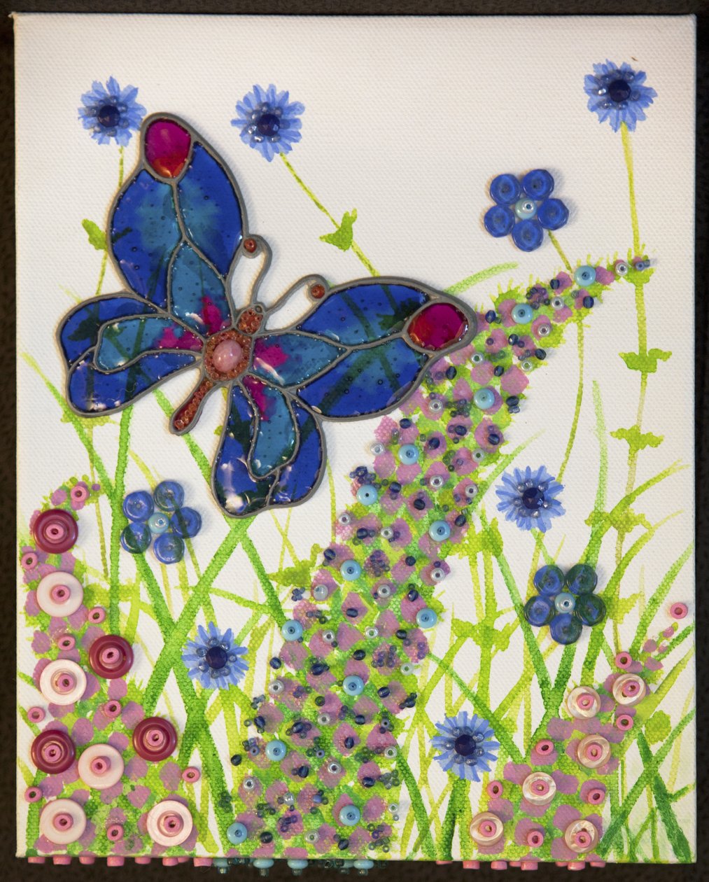  by Pat Scott