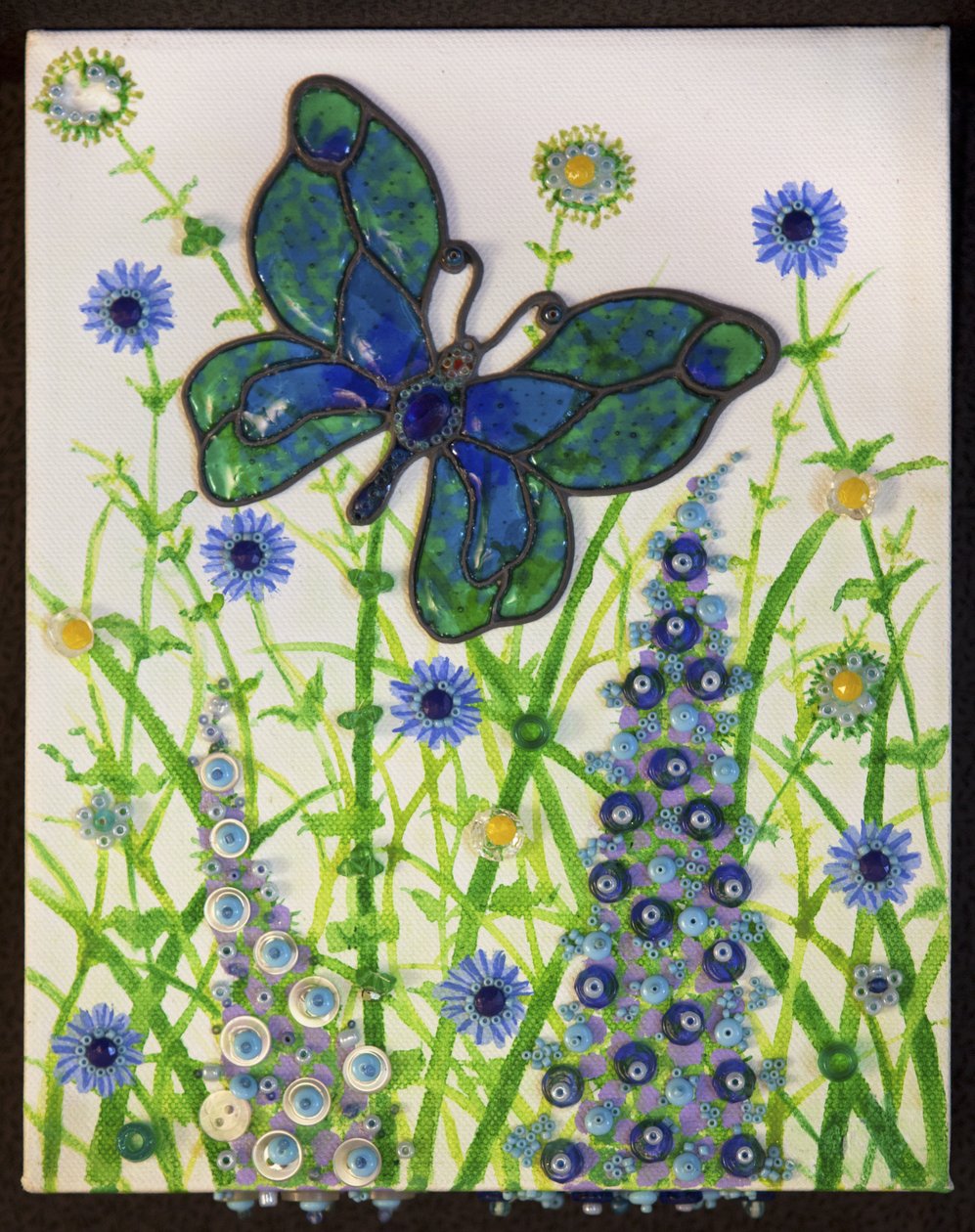  by Pat Scott