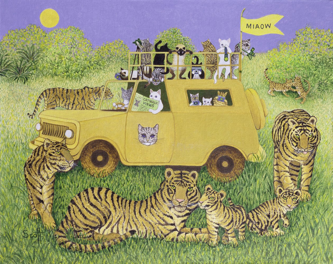  by Pat Scott