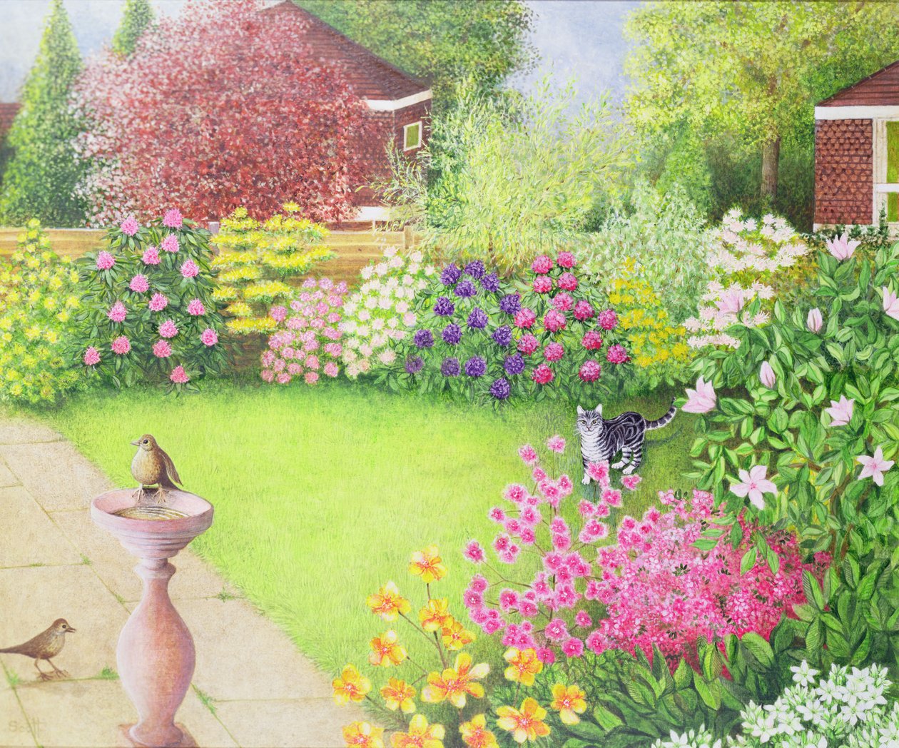  by Pat Scott