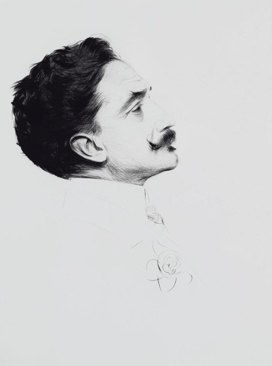 Robert de Montesquiou