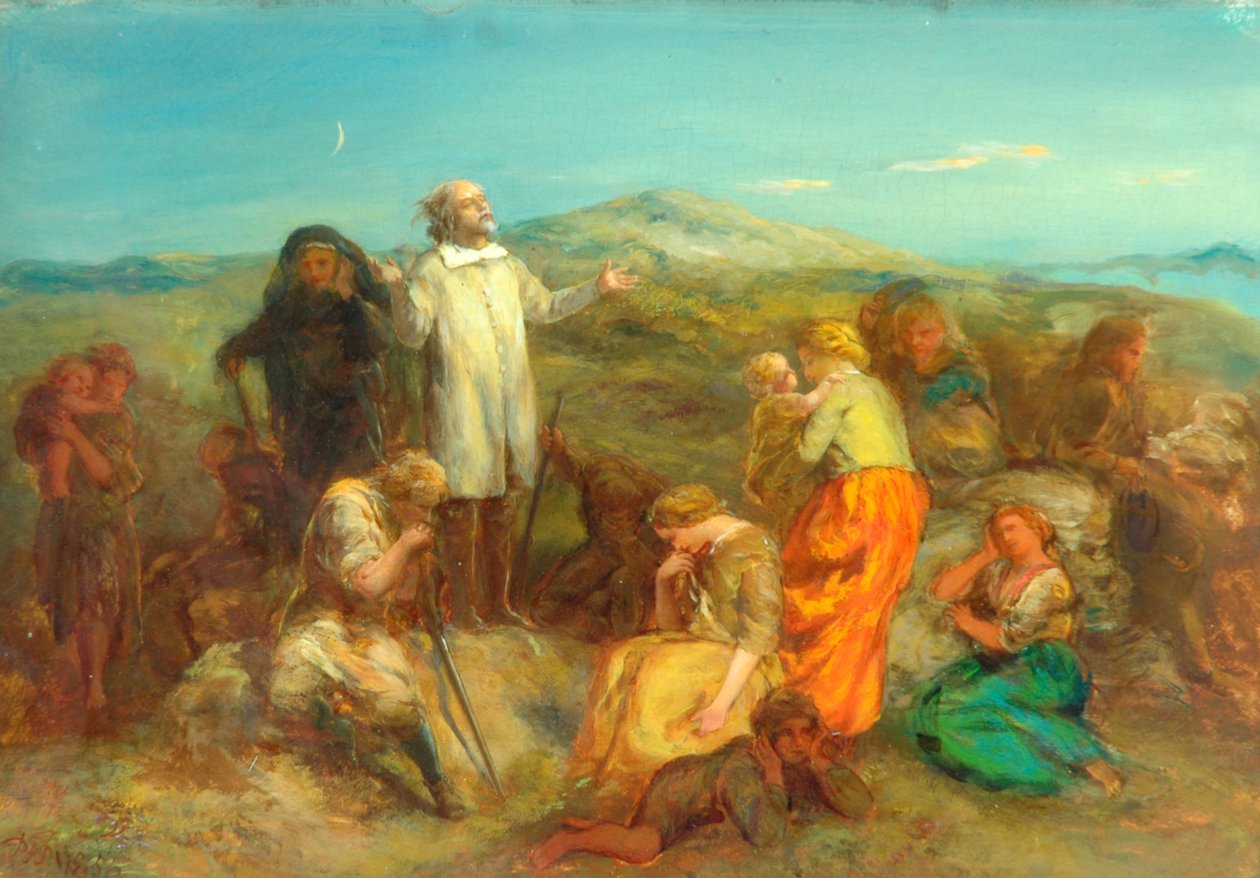 Sözleşmeler, 1856 by Paul Falconer Poole