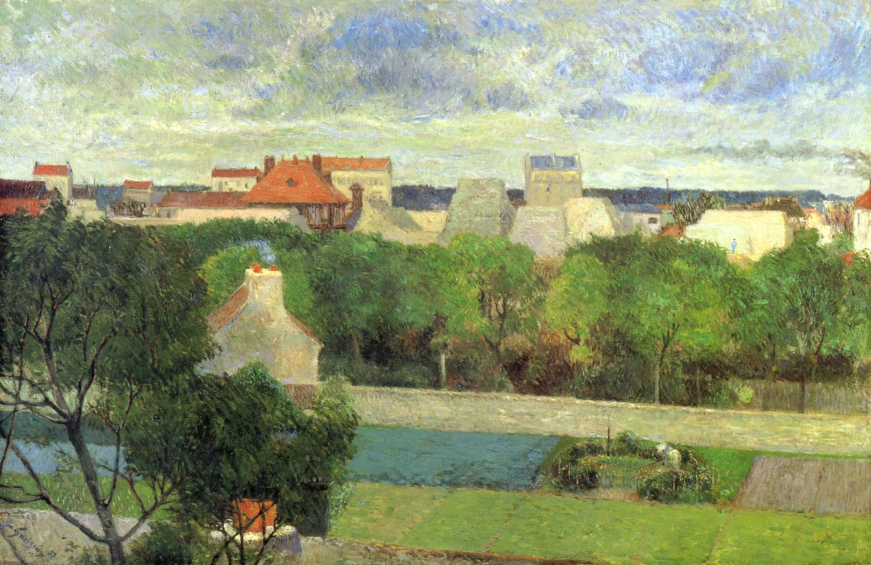 Vauguirard