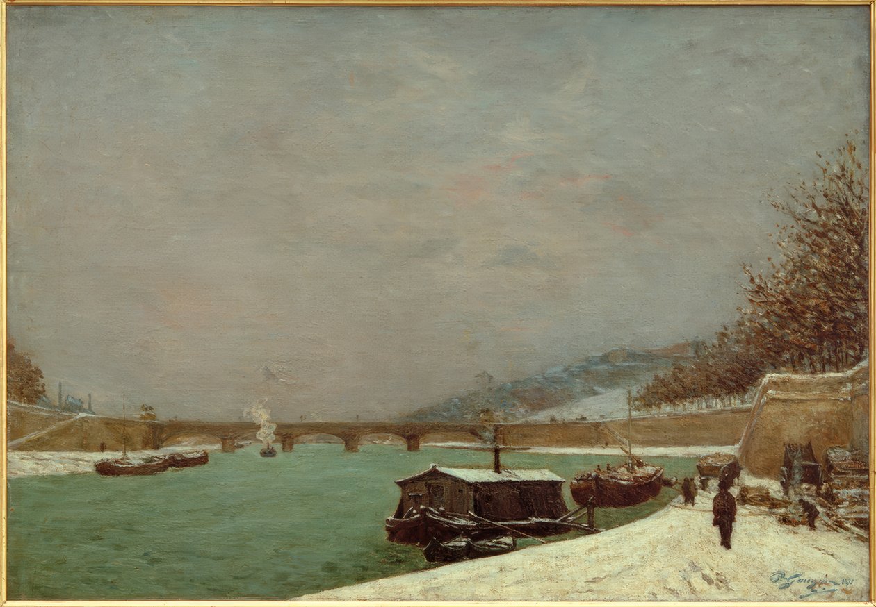 Pont dIéna