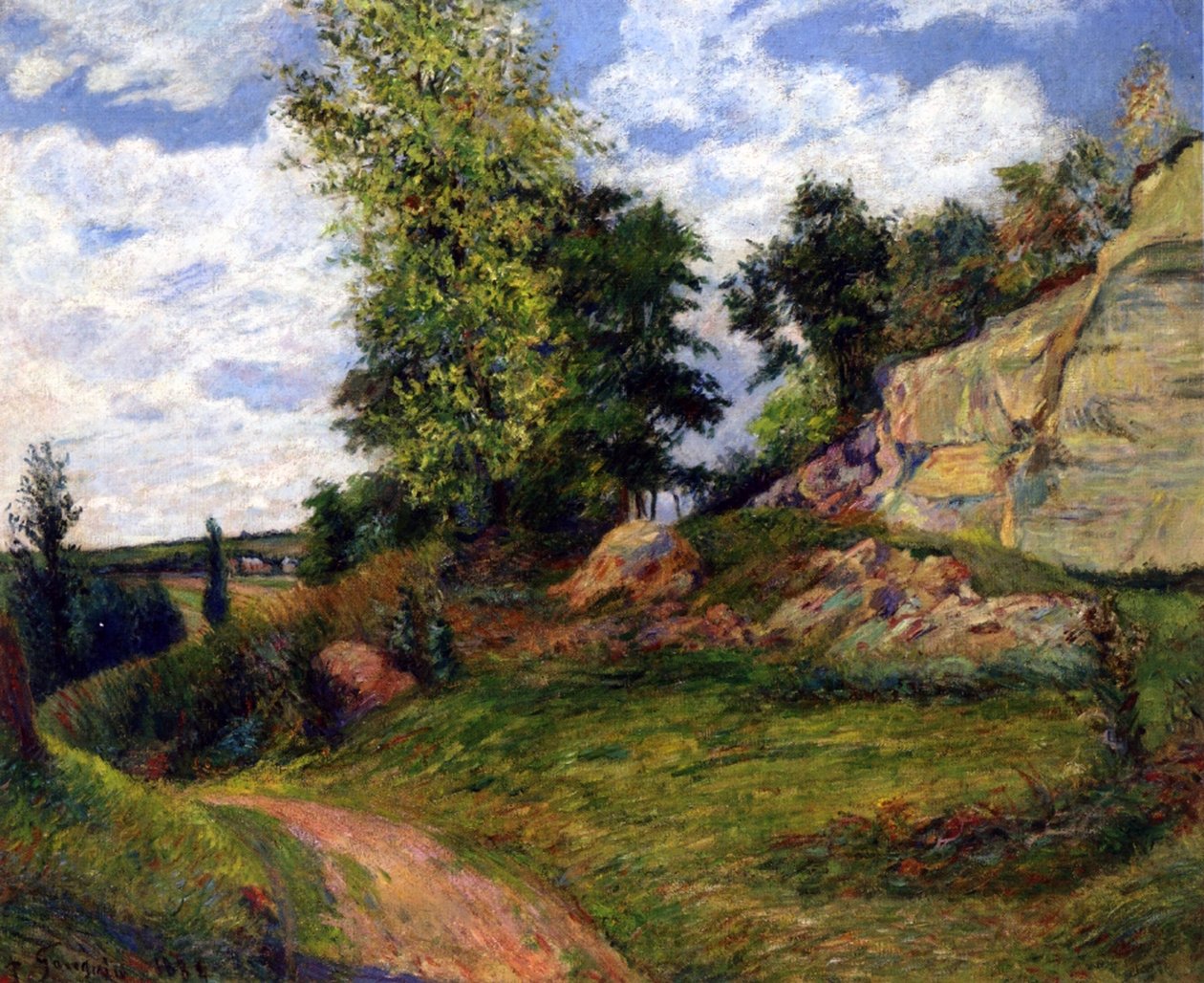 Pontoise