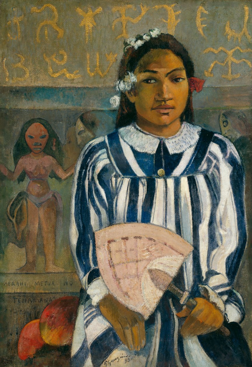 Tehamana