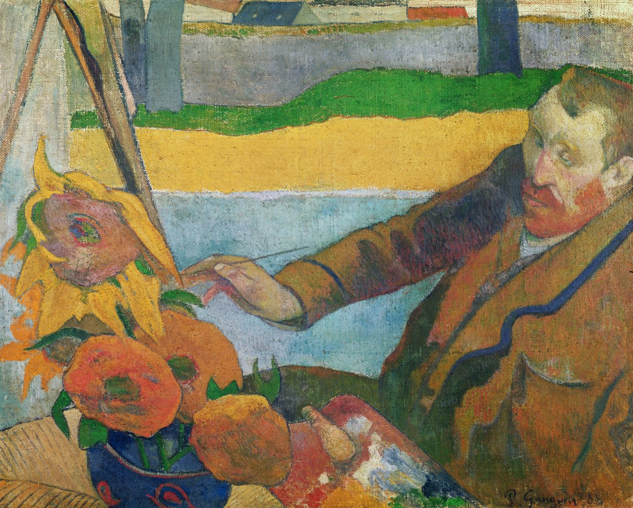 Van Gogh