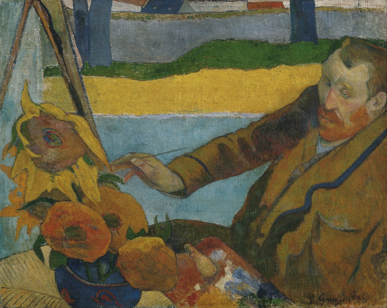 Vincent van Gogh