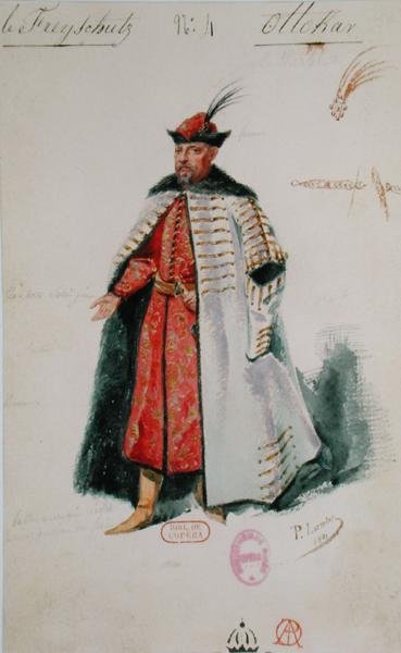 Carl Maria von Weber