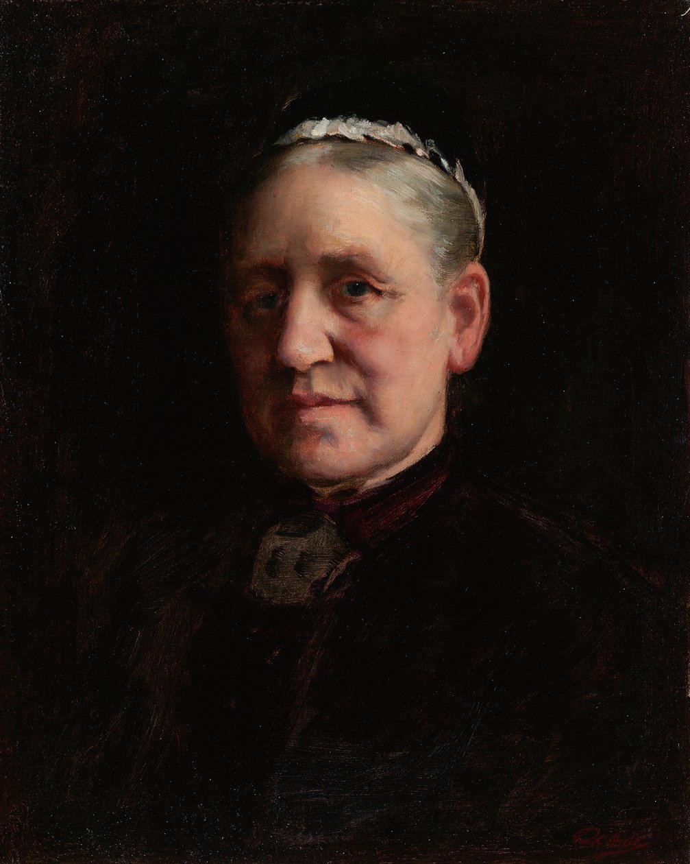 Madam Verdier