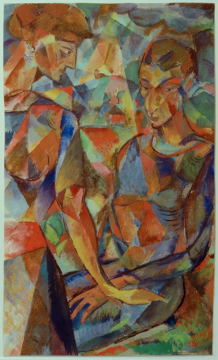 Önyargısız olma by Paul Adolf Seehaus