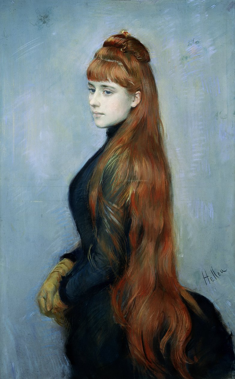 Matmazel Alice Guerin