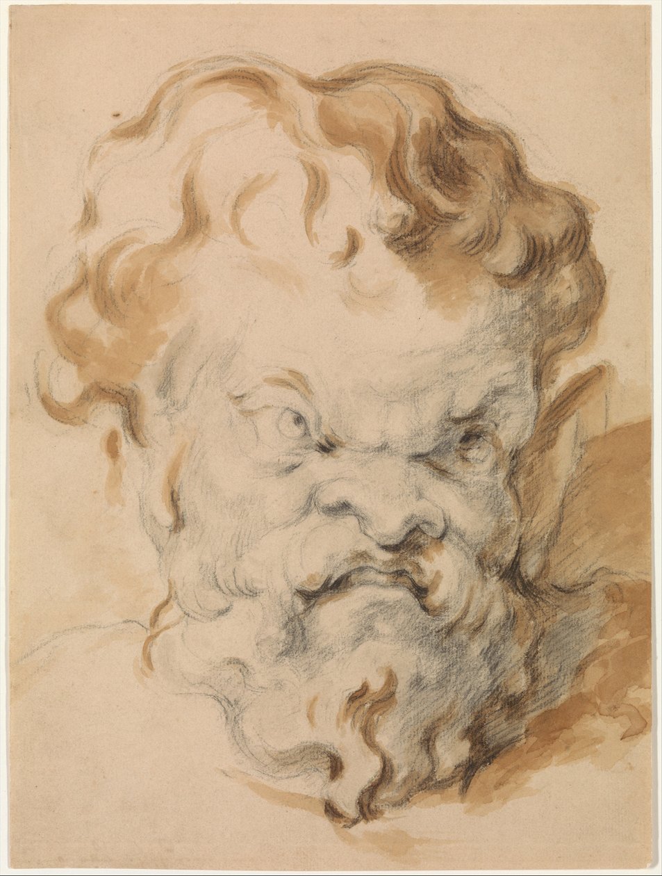 Silenus