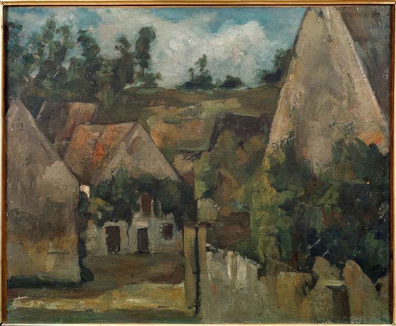 Auvers