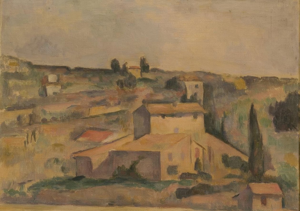 E.Fabbri (Cézanne