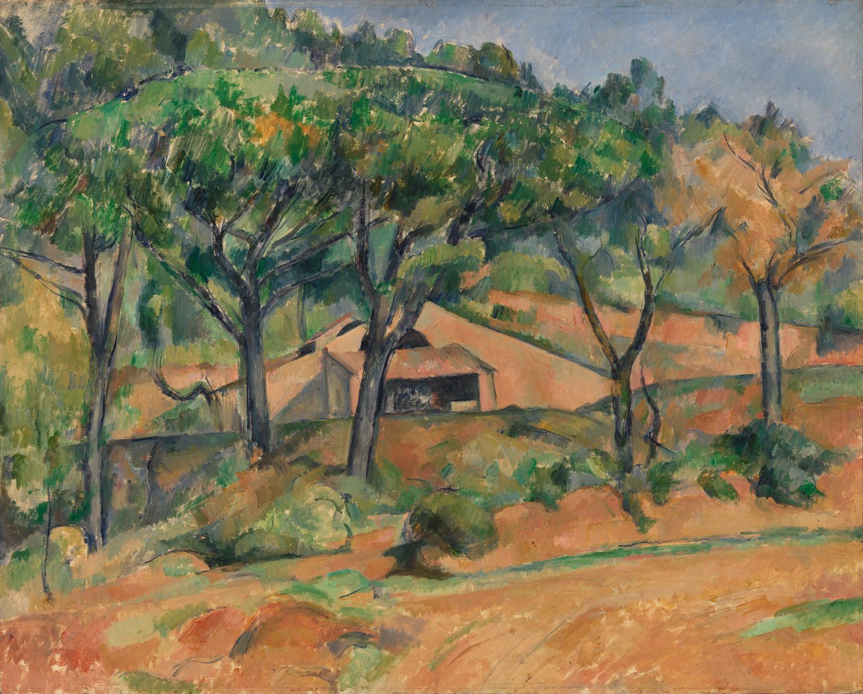 Provence