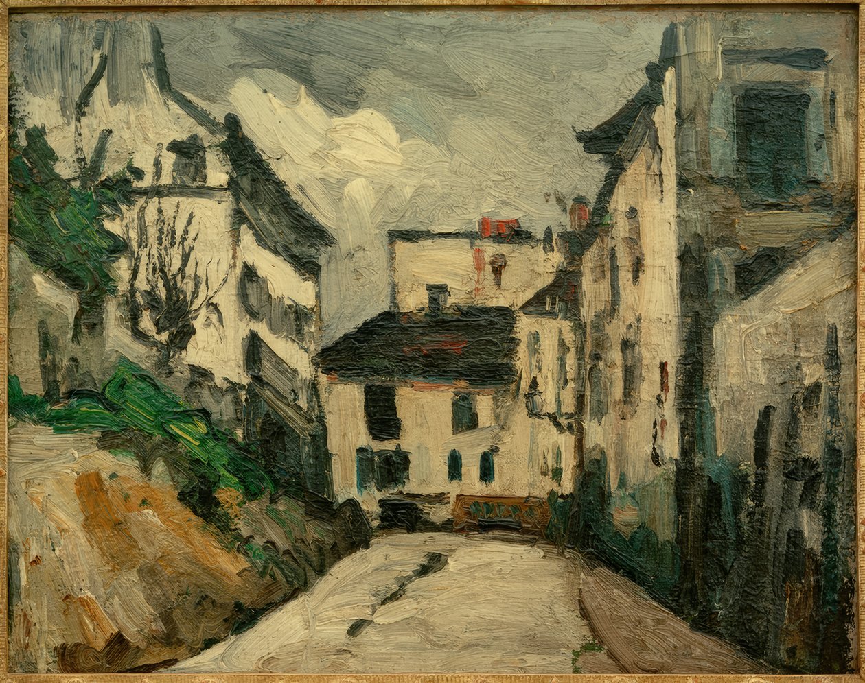 Montmartre