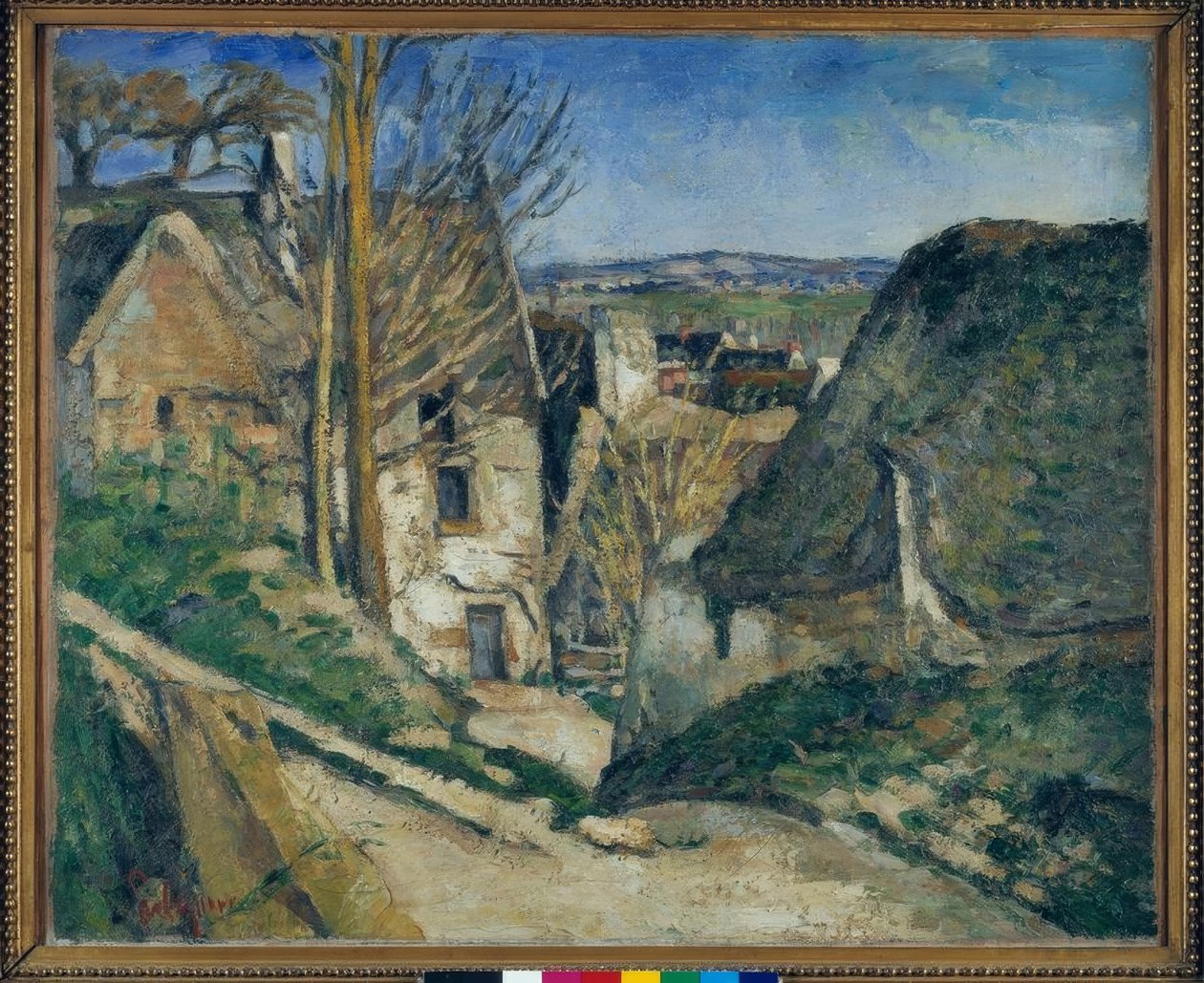 Auvers