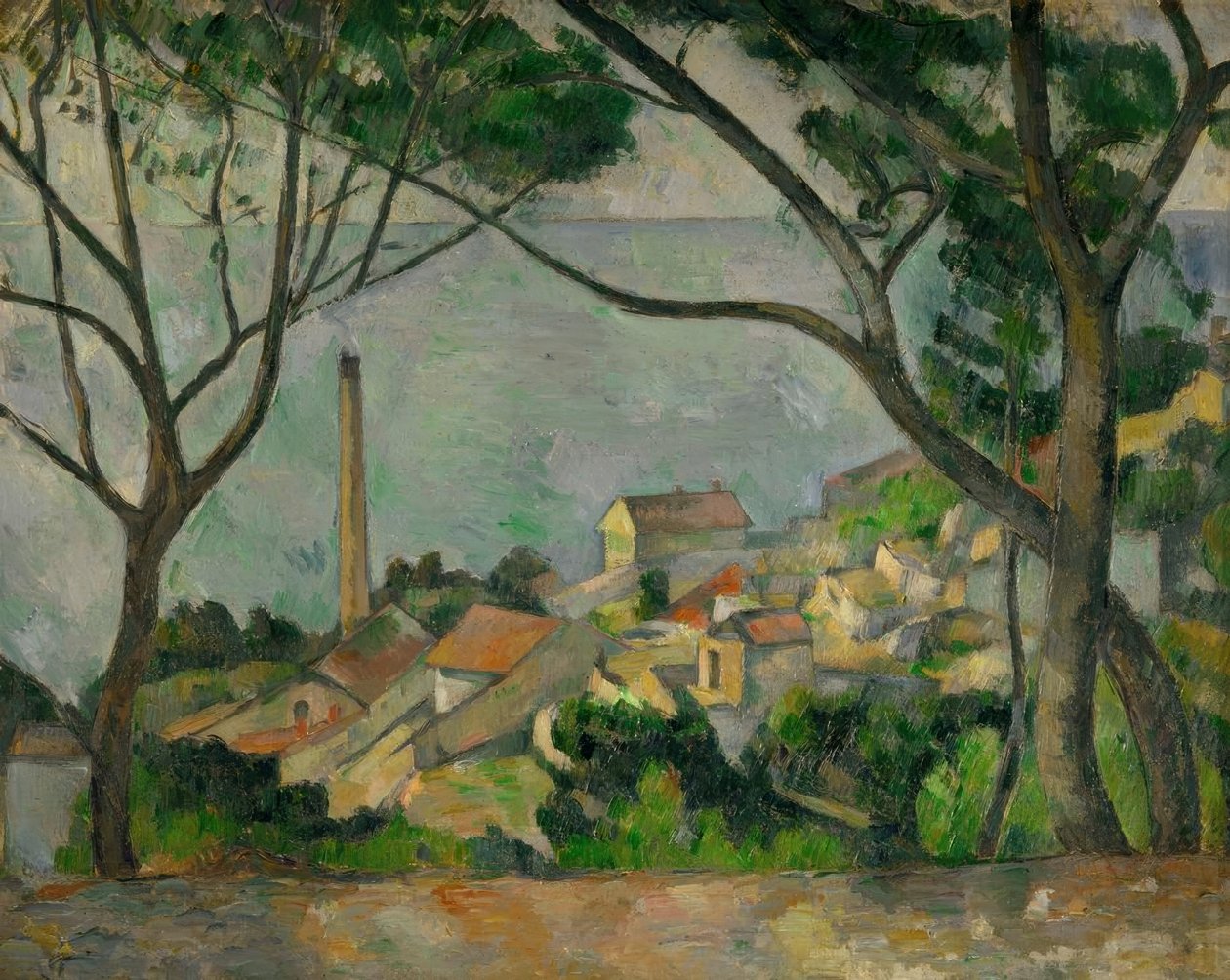 Estaque