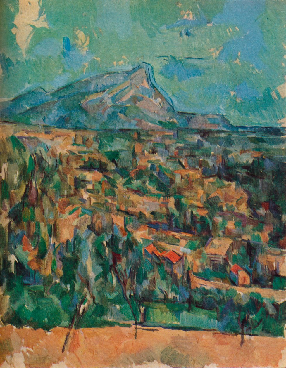 Dağı Ste. Zafer, c1880