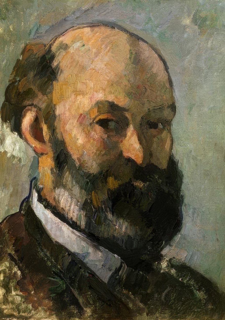Cézanne