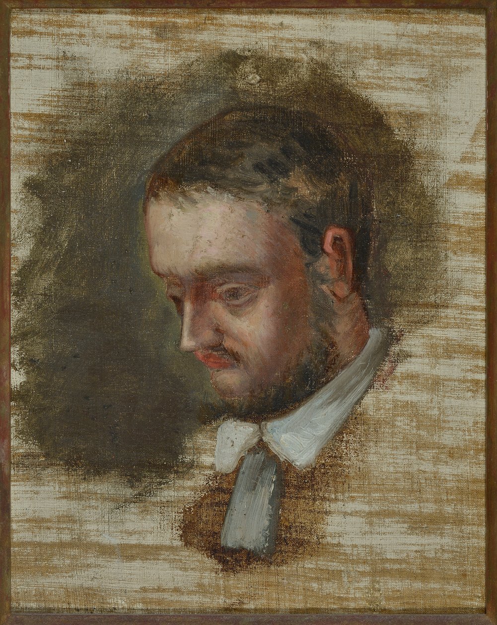Emile Zola