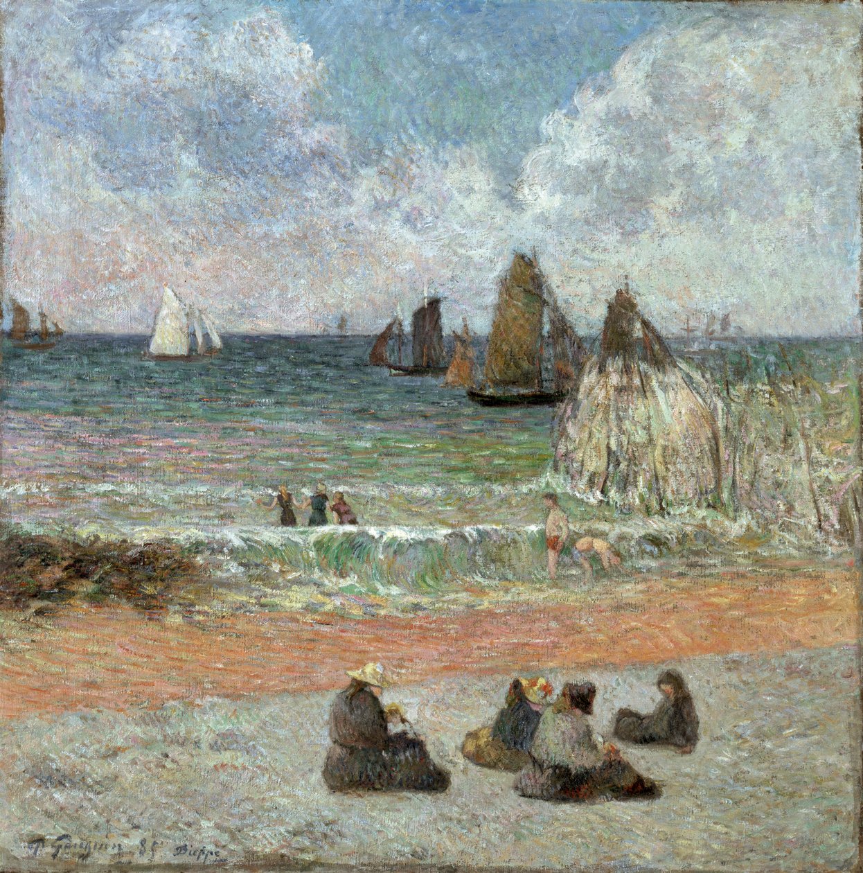 Dieppe