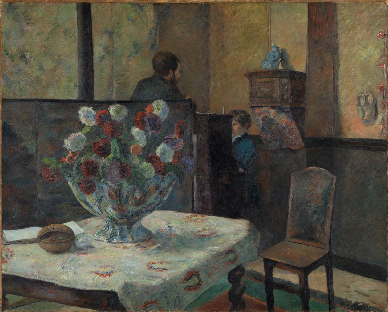 Ressam Paris