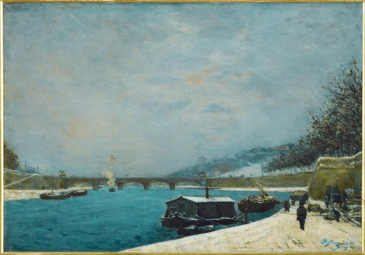 Pont de Jena