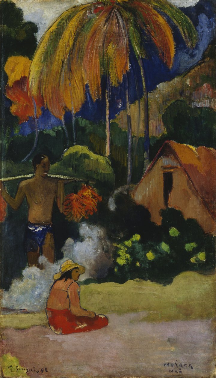 Tahiti