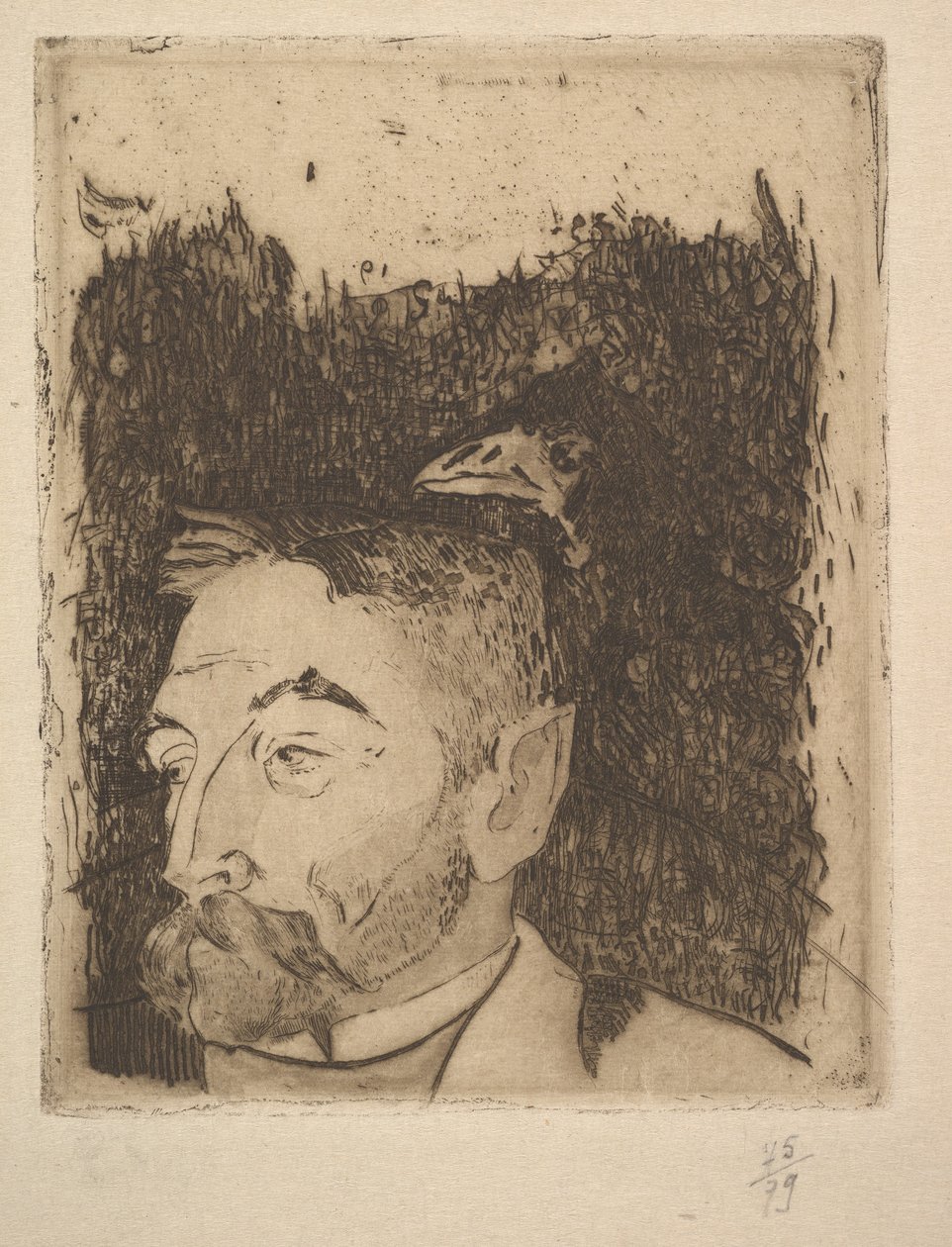 Stephane Mallarmé