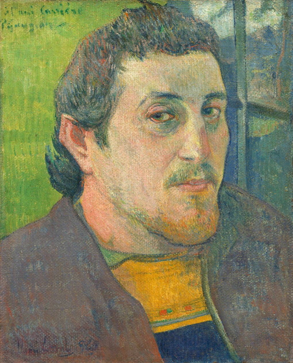Carrière
